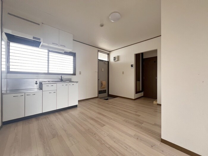 ベルゾーネの物件内観写真