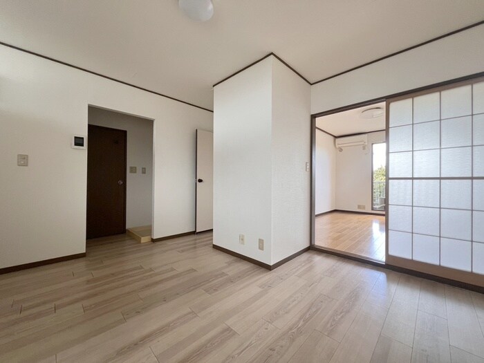 ベルゾーネの物件内観写真