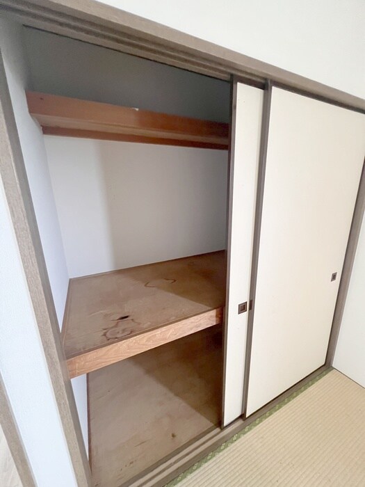 ベルゾーネの物件内観写真