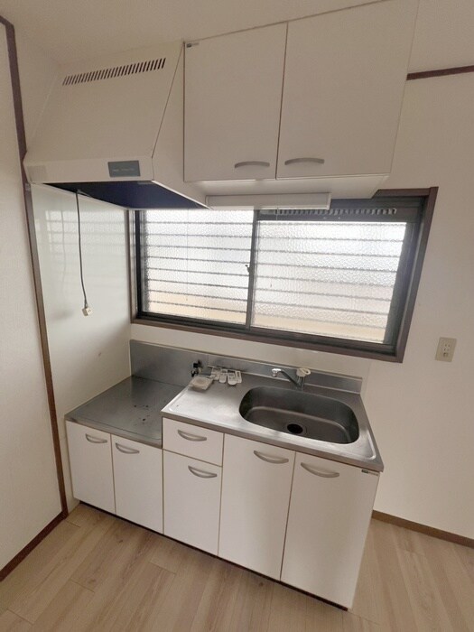 ベルゾーネの物件内観写真