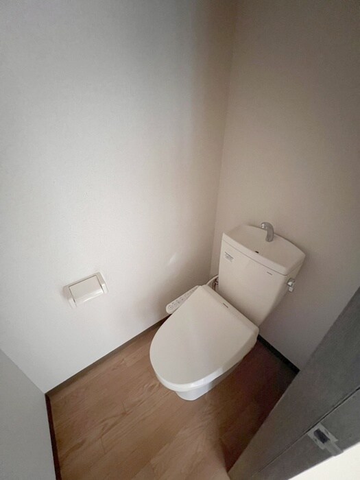 ベルゾーネの物件内観写真