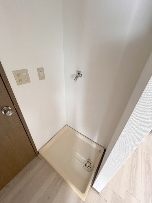 ベルゾーネの物件内観写真