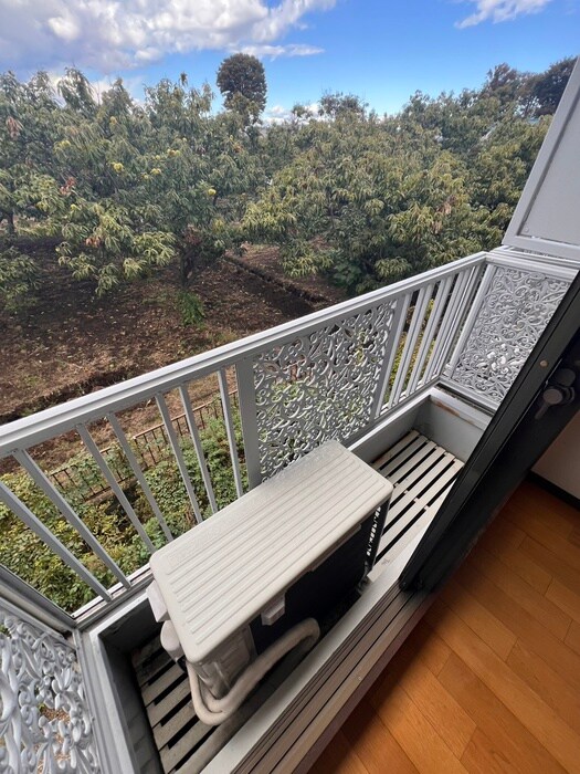 ベルゾーネの物件内観写真