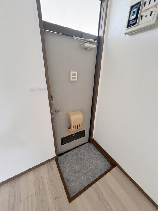 ベルゾーネの物件内観写真