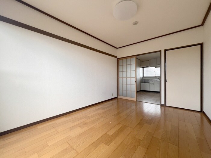 ベルゾーネの物件内観写真