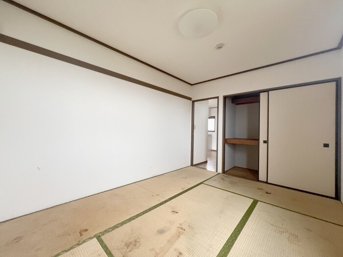 ベルゾーネの物件内観写真