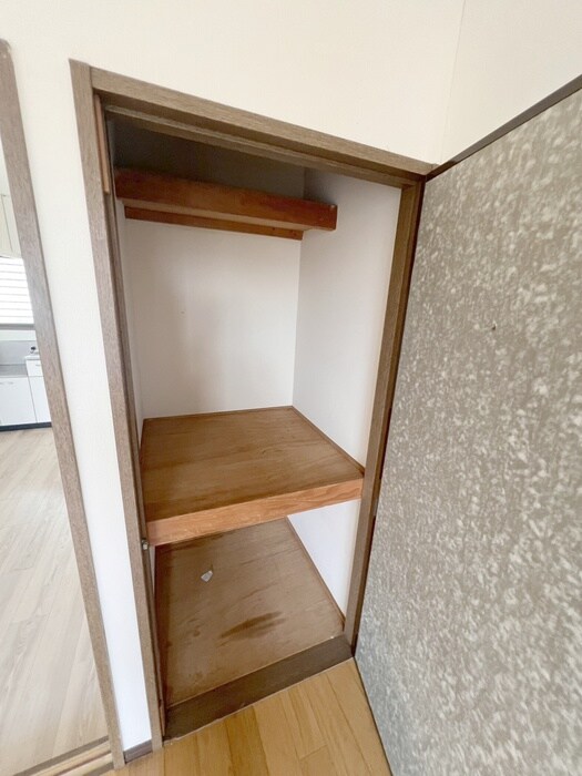 ベルゾーネの物件内観写真