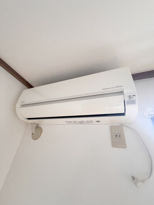 ベルゾーネの物件内観写真