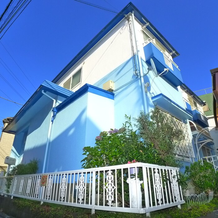 Ａ・Ｐオオシマの物件外観写真