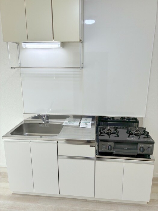 Ａ・Ｐオオシマの物件内観写真