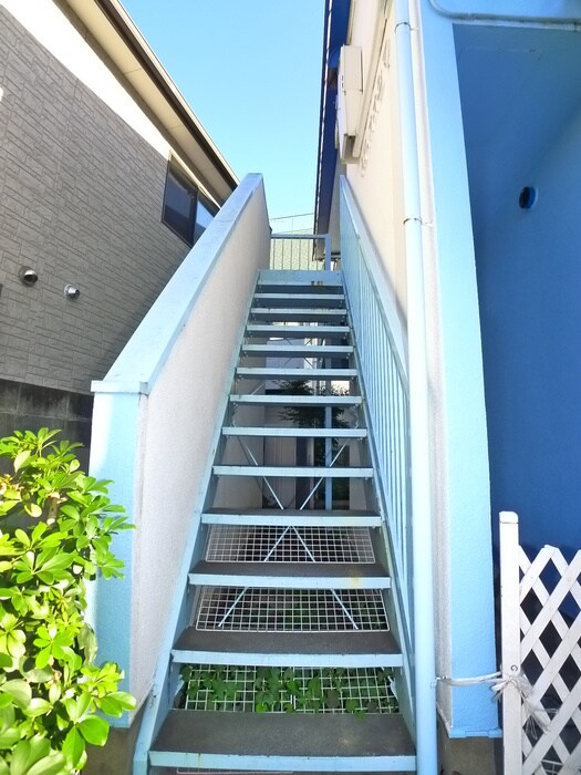 Ａ・Ｐオオシマの物件外観写真