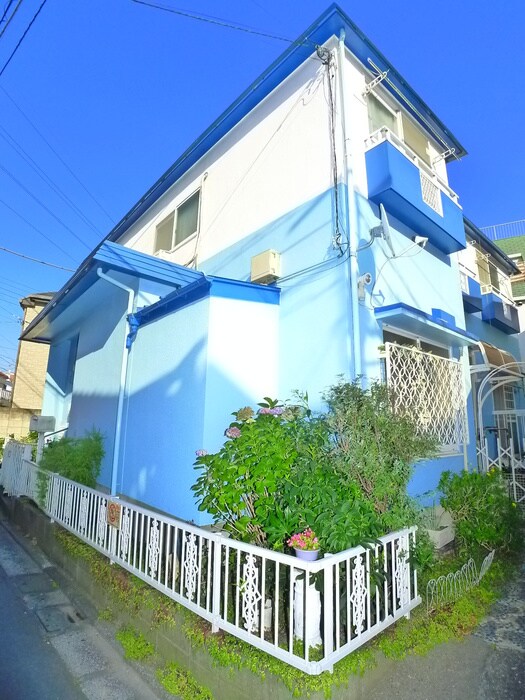 Ａ・Ｐオオシマの物件外観写真