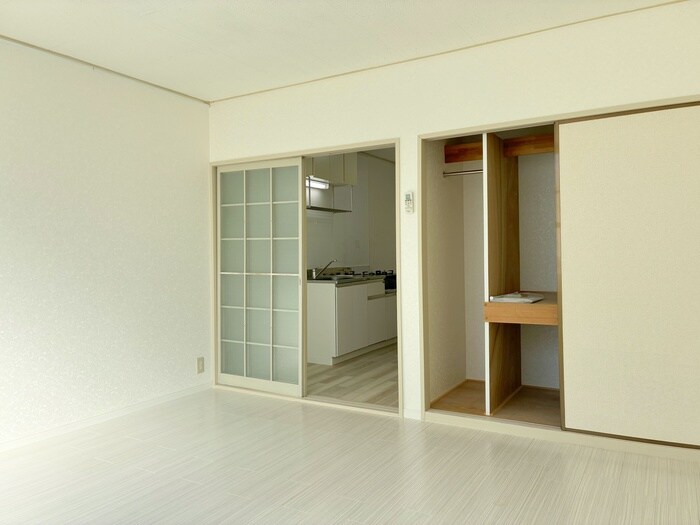 Ａ・Ｐオオシマの物件内観写真