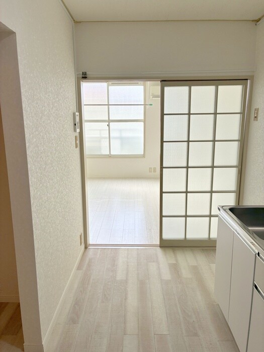 Ａ・Ｐオオシマの物件内観写真