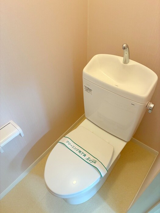 Ａ・Ｐオオシマの物件内観写真