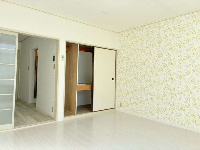 Ａ・Ｐオオシマの物件内観写真