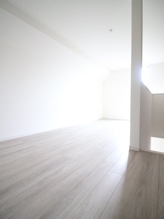 Kewel緑が丘の物件内観写真