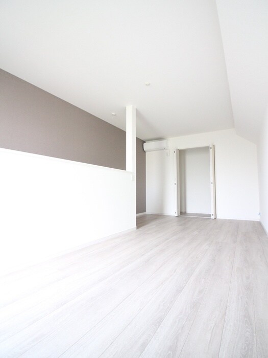 Kewel緑が丘の物件内観写真