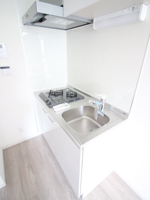 Kewel緑が丘の物件内観写真