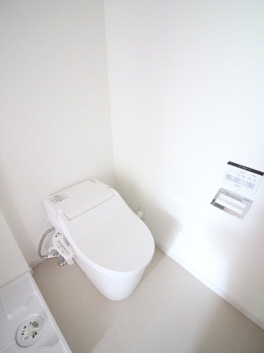 Kewel緑が丘の物件内観写真