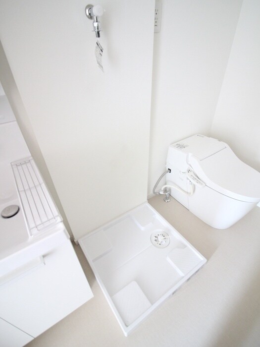 Kewel緑が丘の物件内観写真