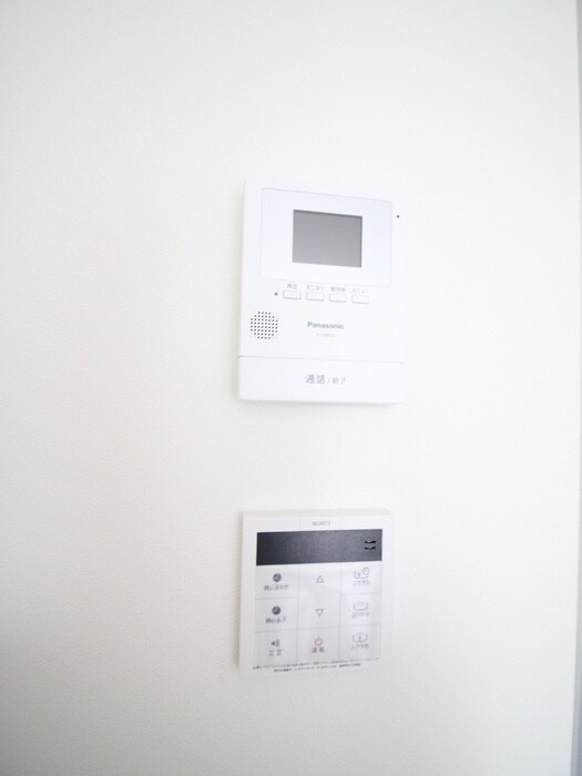 Kewel緑が丘の物件内観写真