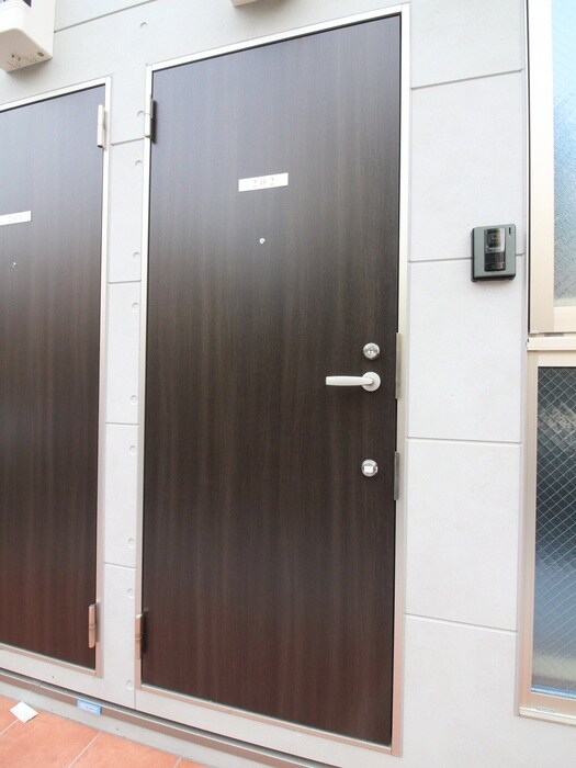 Kewel緑が丘の物件内観写真