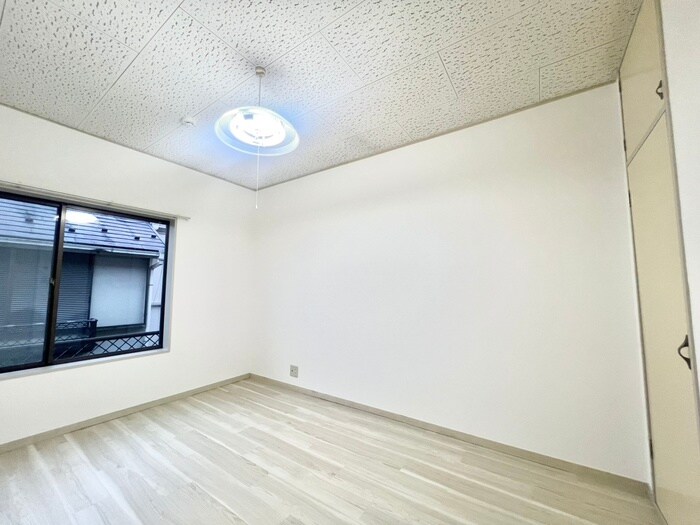 リュ・プラタンの物件内観写真