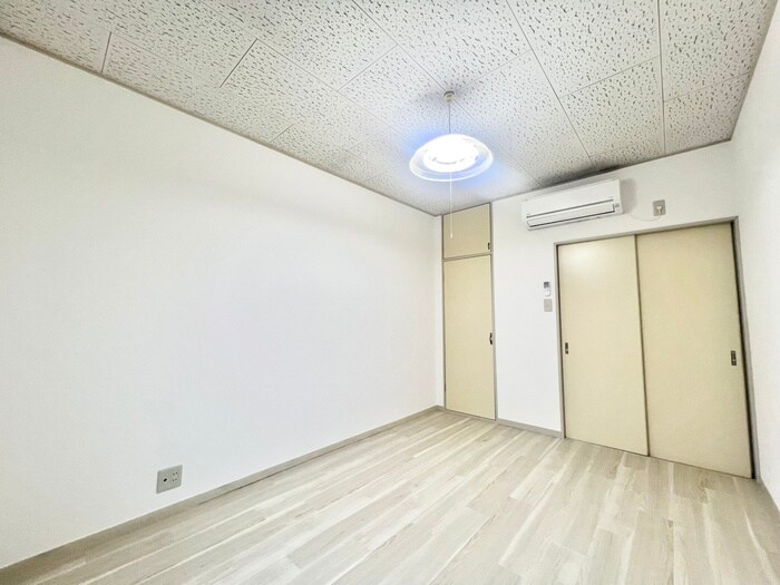 リュ・プラタンの物件内観写真