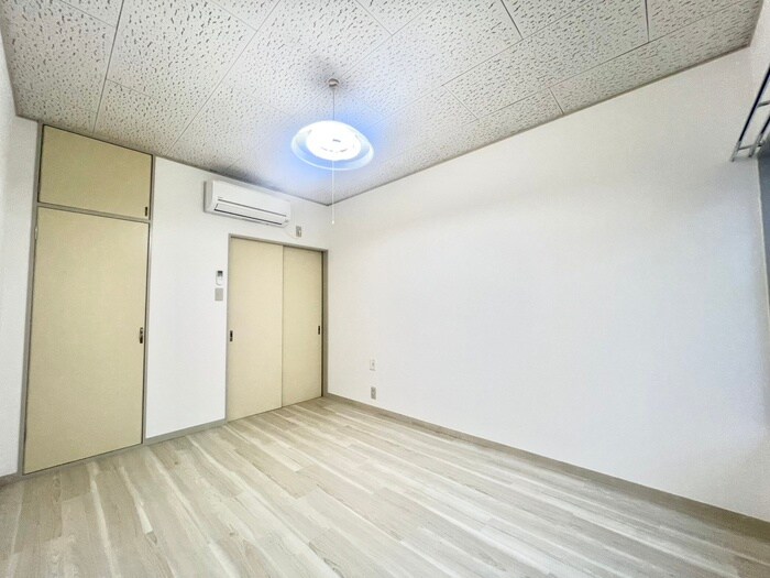 リュ・プラタンの物件内観写真