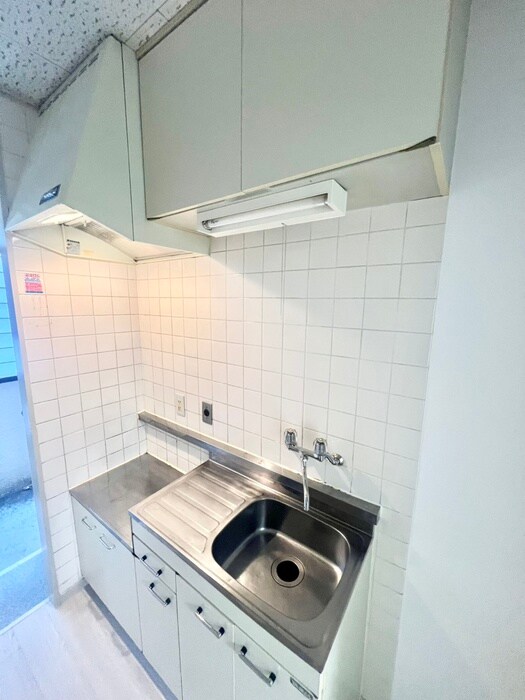 リュ・プラタンの物件内観写真