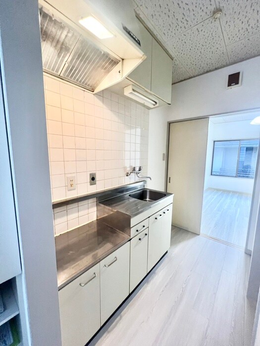 リュ・プラタンの物件内観写真