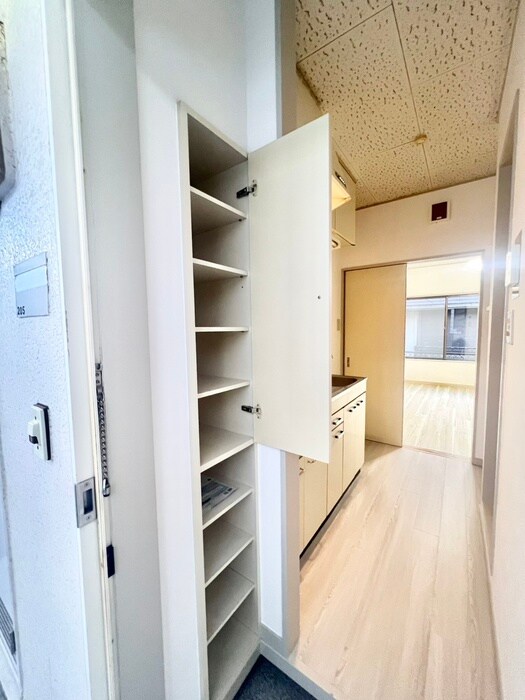 リュ・プラタンの物件内観写真