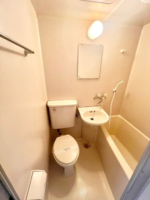 リュ・プラタンの物件内観写真