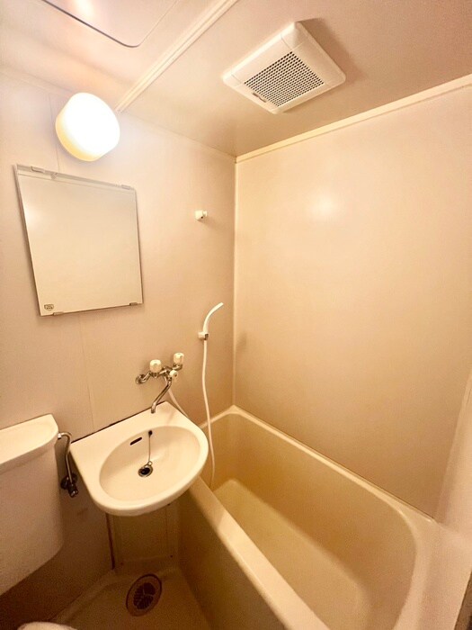 リュ・プラタンの物件内観写真