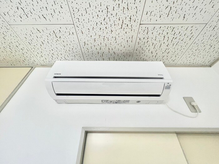 リュ・プラタンの物件内観写真