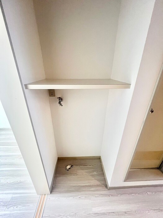 リュ・プラタンの物件内観写真