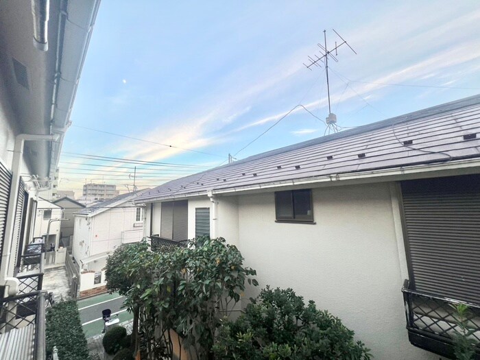 リュ・プラタンの物件内観写真