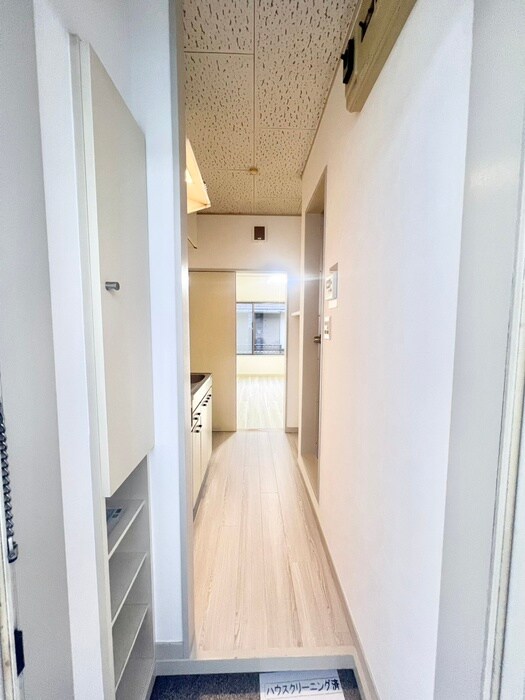 リュ・プラタンの物件内観写真