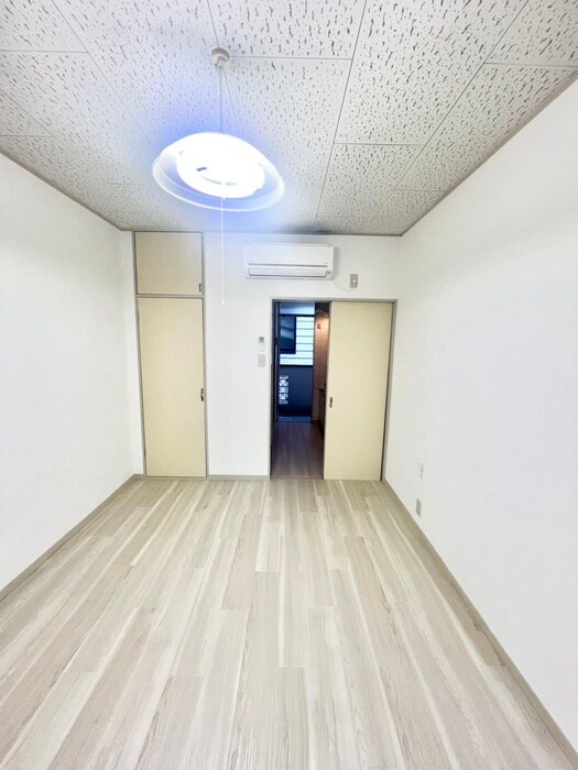 リュ・プラタンの物件内観写真