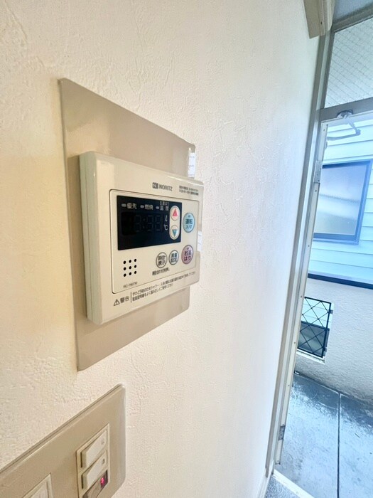 リュ・プラタンの物件内観写真