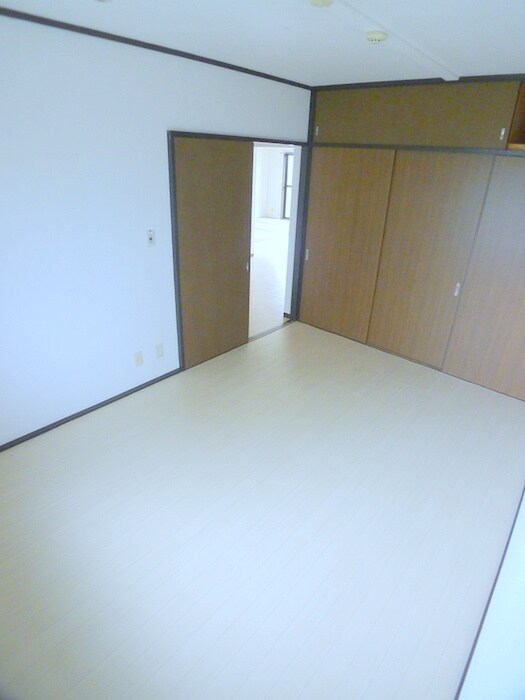 ドルフ・ヤマノウチ　Ｂ棟の物件内観写真