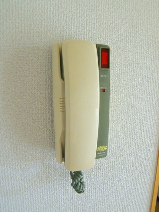 ドルフ・ヤマノウチ　Ｂ棟の物件内観写真