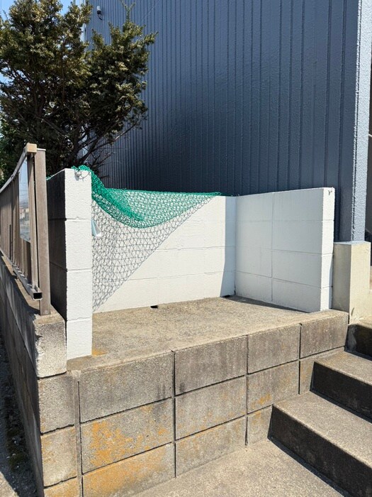 フェアレディマンションの物件外観写真