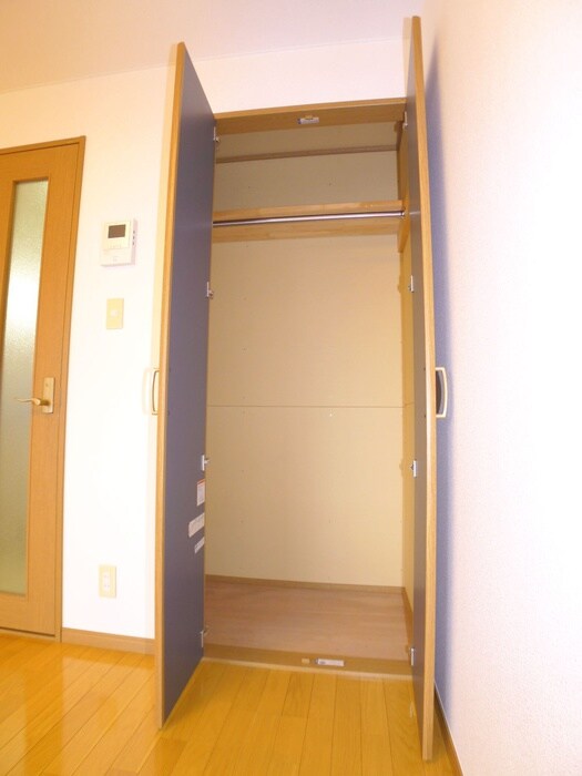 ヴィラ東船橋の物件内観写真