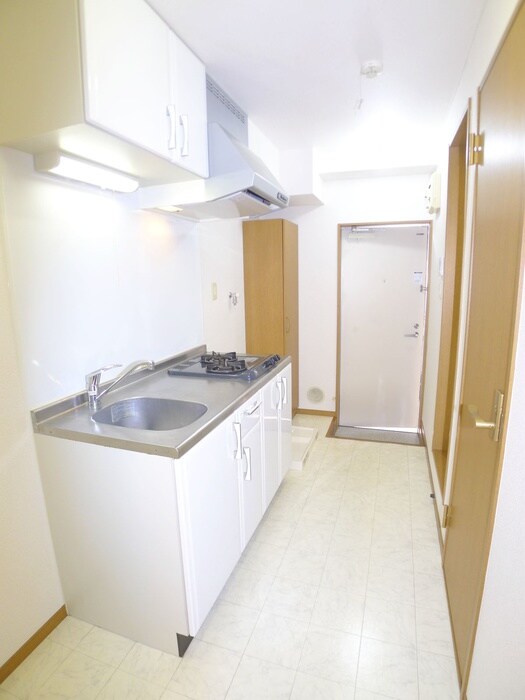 ヴィラ東船橋の物件内観写真