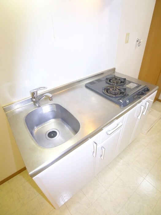 ヴィラ東船橋の物件内観写真