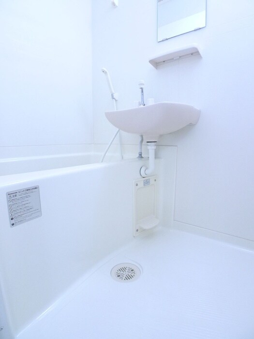 ヴィラ東船橋の物件内観写真