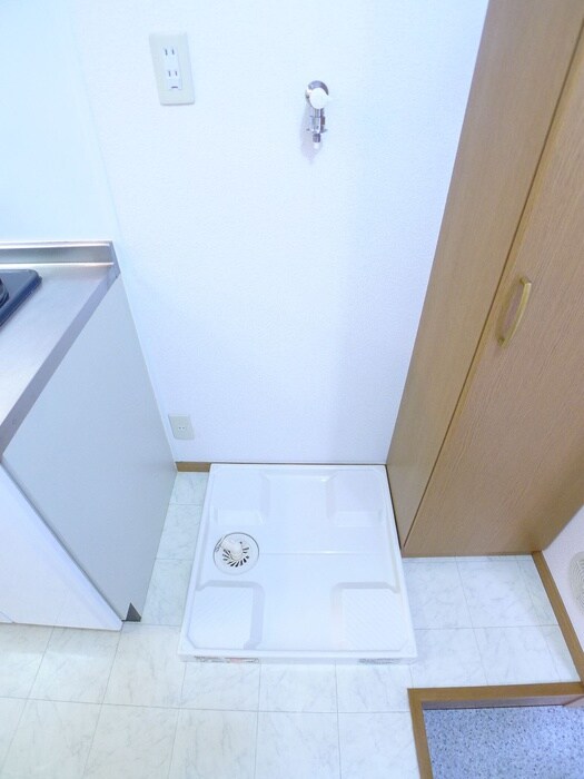 ヴィラ東船橋の物件内観写真