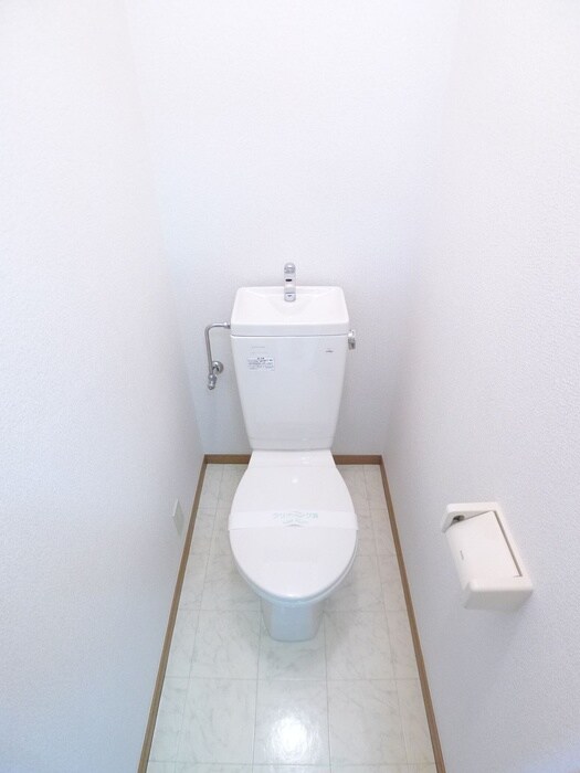 ヴィラ東船橋の物件内観写真